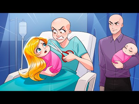 Я Раскрыла Самую Большую Школьную Тайну