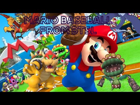 Burned Tower Sluggers League Week 3