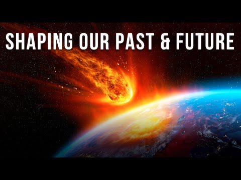 Asteroids: Bringers Of Doom or Givers Of Life? | How The Universe Works