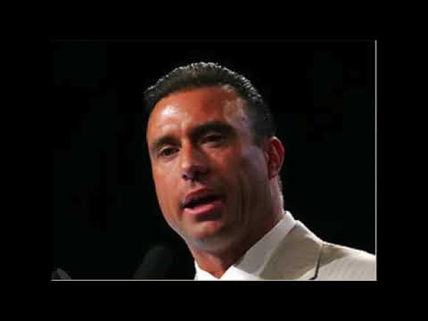 Establishment vs Movement Ed Mylett