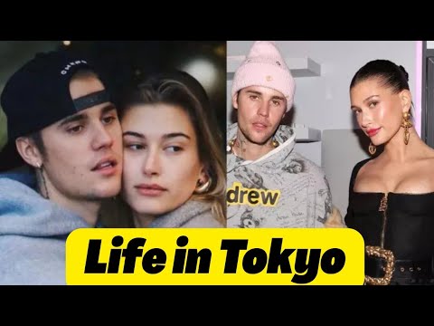 Justin and Hailey Bieber: Navigating Love and Life in Tokyo