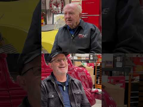 You CUT a Bore Different for Racing - Ask Ed 20 - Ed Smith w #BarryT #engines