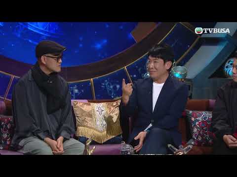 直播靈接觸3｜周國豐竟然收到已離世嘅舊同事電話！？｜直播靈接觸3｜梁思浩｜黃紫恩｜黃耀英｜周國豐