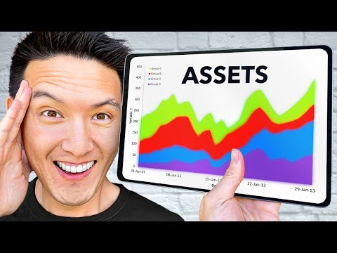 How I Manage My Money: My Financial Mastersheet for Income, Expenses, Net Worth, and Budgeting