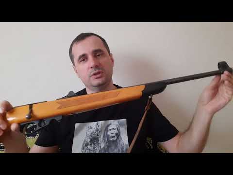 Малокалиберные винтовки. 22lr & 22wmr лучше больше и длиннее? Или каждая хороша по своему?