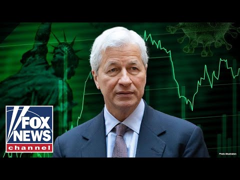 Jamie Dimon issues BOLD prediction on AI