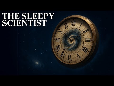 The Sleepy Scientist | What Is Time, Really?