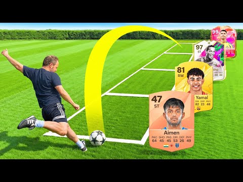 Whatever You Land On, You Get!