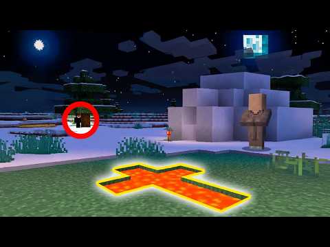 Sind diese Minecraft MYTHEN wirklich wahr?