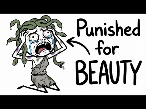 Your Life as Medusa (The Victim, Not The Monster)
