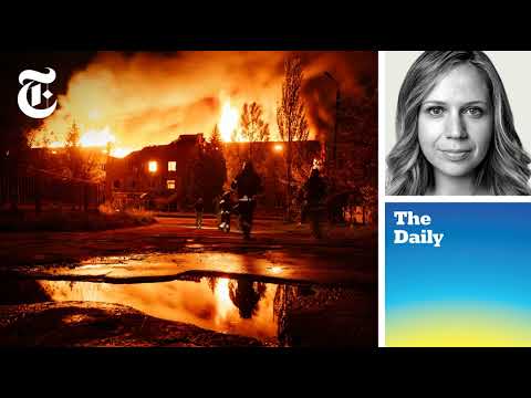 The Ukrainian Peace Plan Written by ... Russia?