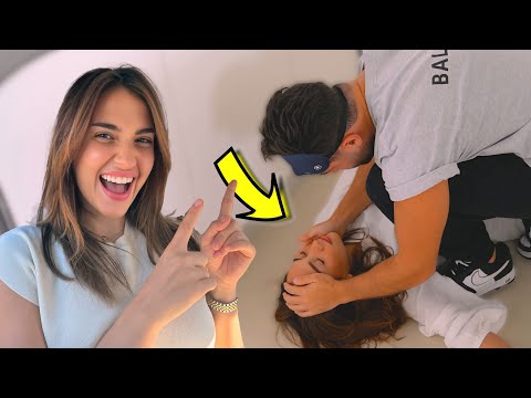 مقلب الاغماء في غيث !!