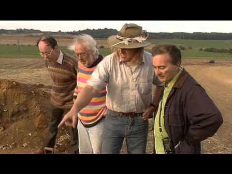Time Team Digs   05   The Dark Ages (2002)