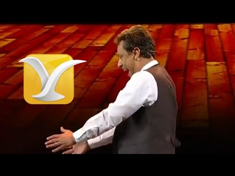 Carlos Mono Sánchez - Festival de Viña del Mar 2017