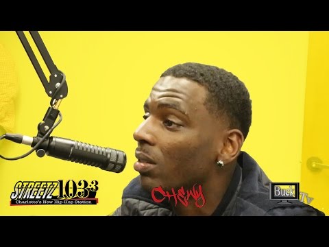 Young Dolph Talks Beef With Yo Gotti, Parents On Drugs, Marketing PLUS MORE On Buck Tv
