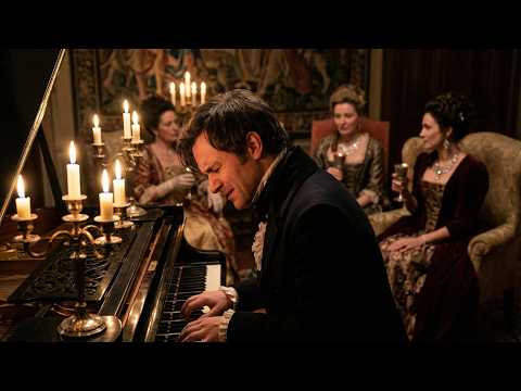 Тихая фортепианная музыка для гармонии и внутреннего света | Моцарт, Бетховен, Чайковский