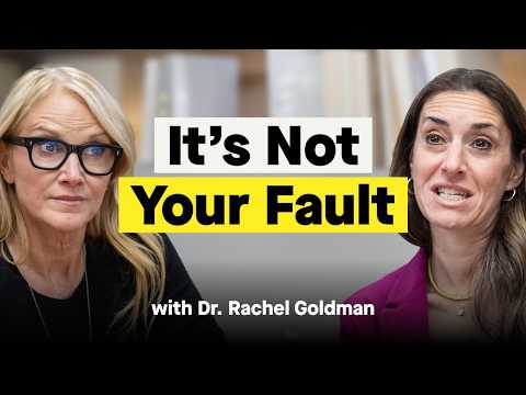 The Mind-Body Reset: The Truth About Stress Eating, Dieting, & How to Feel Better Now