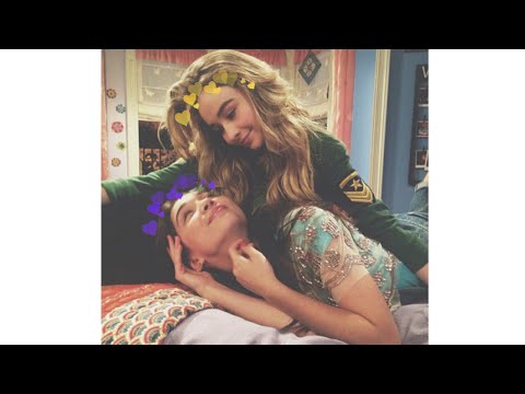 40 REASONS WHY ROWAN AND SABRINA ARE THE CUTEST BEST FRIENDS EVER