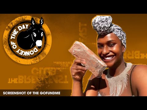 ‘Brick Lady’ Charged For False Claiming Assault, Raising $42K On GoFundMe