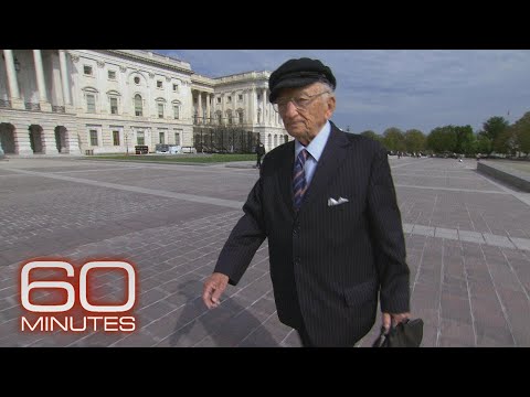 The Nuremberg Prosecutor | 60 Minutes Archive
