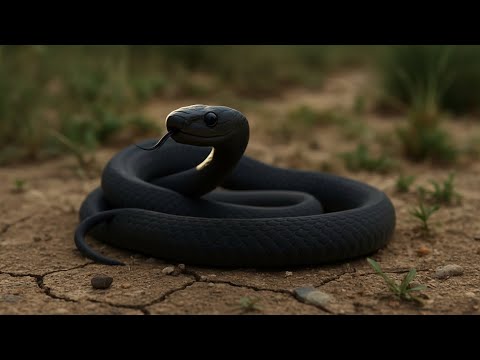 DEATH IN DISGUISE: Asia’s Most Venomous Snakes That Kill On Sight