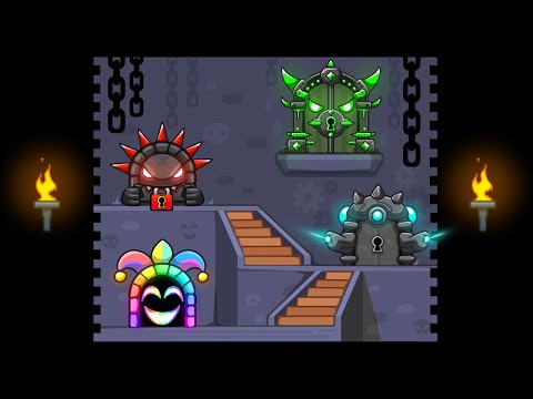 If The Tower had Extreme Bossfights