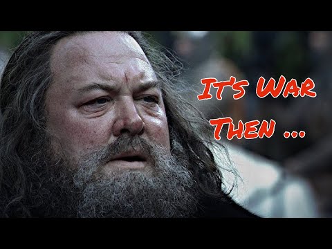 Why I Hate Robert Baratheon Pt 2 - A Debate 