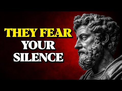 Why Silence Makes Some Men Powerful