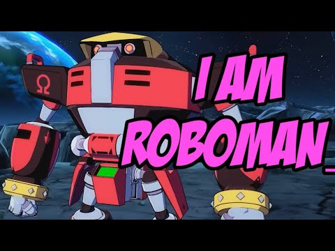 Lythero but it's just E-123 Omega