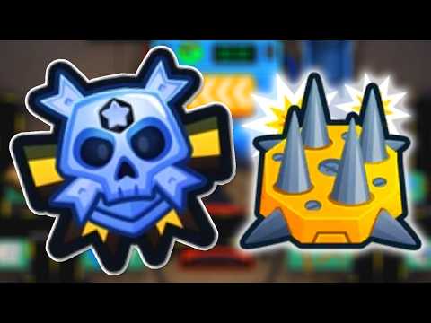 I FINALLY Took On Workshop... (Bloons TD 6)