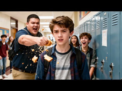 Students Messed With the Wrong Kid and Turned Him Into a Monster