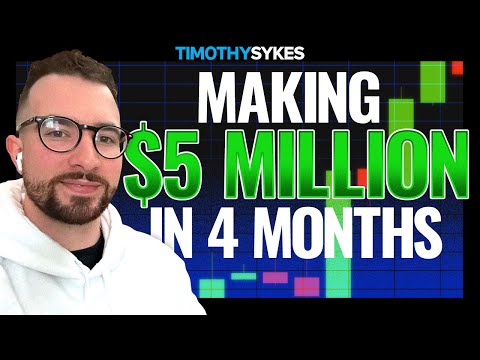 Lessons From an Intense 4 Months of Trading