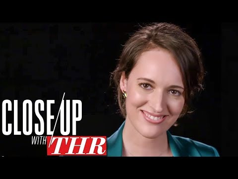Phoebe Waller-Bridge: Why Acting in 'Killing Eve' "Just Didn't Feel Right" | Close Up