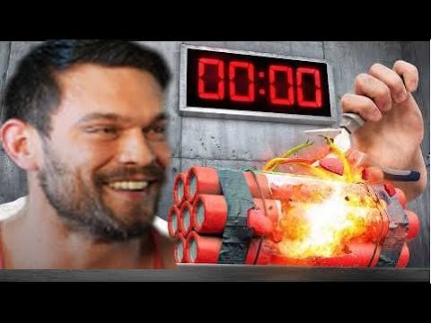 Fix This to Explode Your Chest - Jonathan Warren