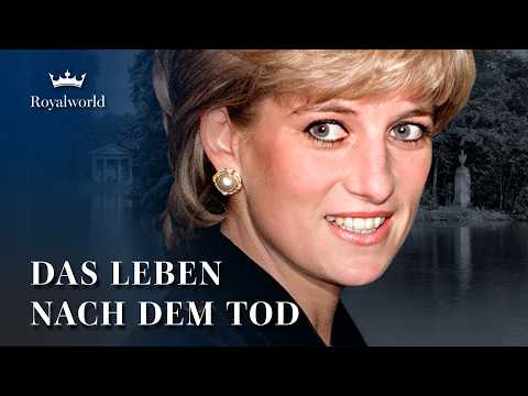 Princess Diana - Life After Death | Anniversary Documentary