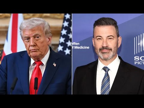 BREAKING: ABC gets the news they FEARED amid Kimmel cancellation