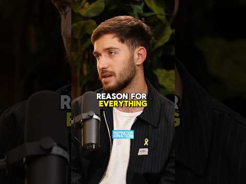 Captive for 505 Days said THANK YOU HASHEM while underground in Gaza 🤯