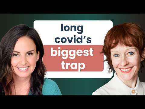 I Tracked Everything — But Missed the One Thing That Cured Me (Giorgia Lupi)