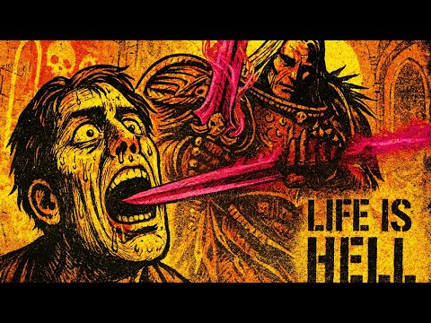 The Horrifying Reality Of The Emperor’s Children In Warhammer 40K