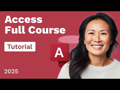 Access Full Course Tutorial