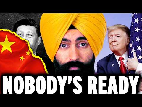 China’s Tariff Threats Just Blew Up – Pay Attention To This (Rare Earth)