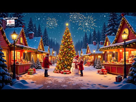 🎅 광고 없는 감성 크리스마스 캐롤 모음 2026