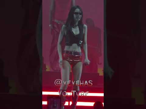 🤠JENNIE BLACKPINK COACHELLA WK2 like JENNIE #jenlisa #blackpink #kpop #jenchella