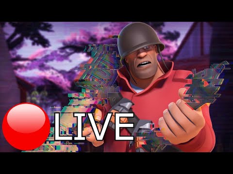 🔴PATREON BTS LIVESTREAM: Is Rocket Jumping a Glitch?