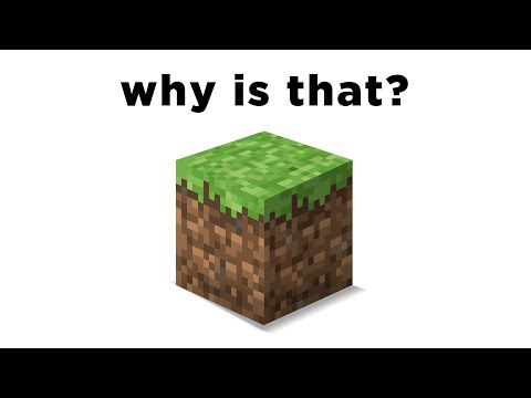 You're Already Over 20... But You Still Can't Forget Minecraft