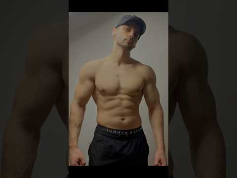 My Natural #Transformation (Calisthenics Only)