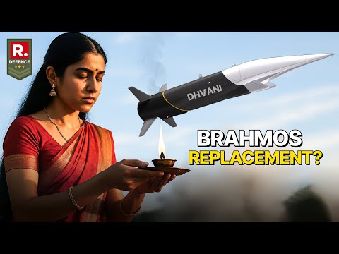 DRDO Dropping Hypersonic Baddie Dhvani Soon