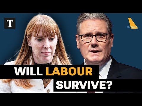 The Big Problems Facing Labour: Scandals, Economy and Migration