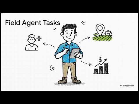 AgriFIMS Explanatory Video