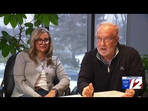 Man recalls moment he put Pawtucket shooter in headlock